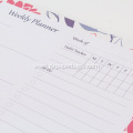 Customized Notepad Printing for Wholesale Orders